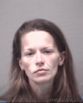 Lori Beth Monroe Mugshot