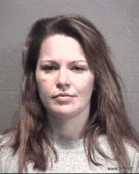 Lori Beth Monroe Mugshot