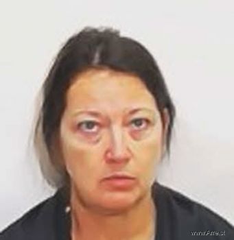 Lori  Weyandt Mugshot