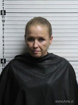 Lorie Ann Johnson Mugshot