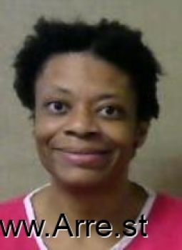 Lorita Y Stevenson Mugshot