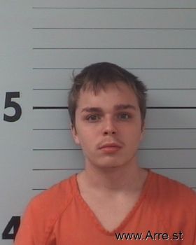 Luca Tyler Buntic Mugshot