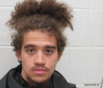 Lucas Malachi Hardin Mugshot