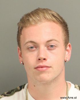 Lucas Allen Mcmillian Mugshot