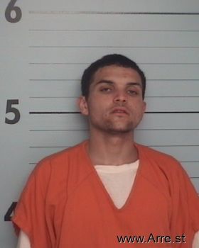 Lucas William Smith Mugshot