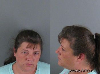 Luciana Marie Guinn Mugshot