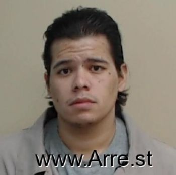 Luciano L Flores Mugshot