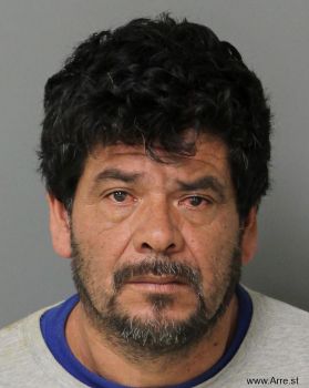 Luciano Malagon Lopez Mugshot