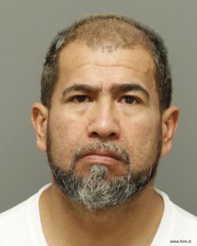 Luis Alberto Alvarado-bravo Mugshot