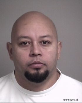 Luis  Arguijo Mugshot