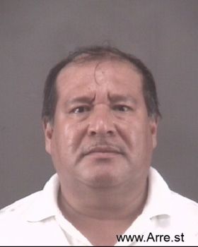 Luis Taboada Arrieta Mugshot