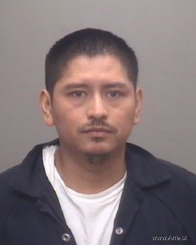 Luis Alberto Benitezhernandez Mugshot