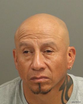 Luis Fernando Cano-acosta Mugshot