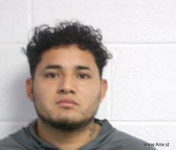 Luis Angel Chavez Mugshot