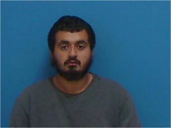 Luis Javier Chavez Ii Mugshot