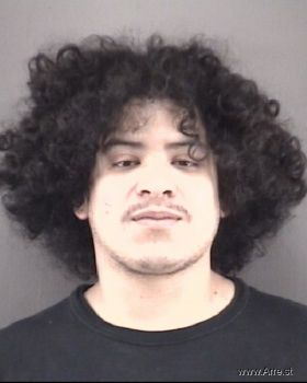 Luis Pablo Diazavila Mugshot