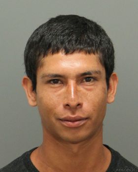 Luis Enrique Mar Gutierrez Mugshot