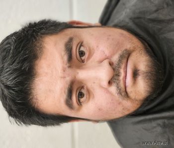 Luis Roberto Escobar Mugshot