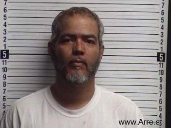 Luis Nmn Figueroa Jr Mugshot