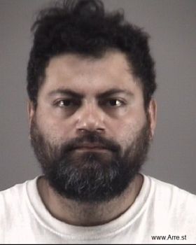 Luis Alan Figueroaacosta Mugshot