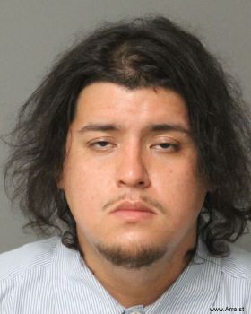 Luis Andres Iii Fuentes Mugshot