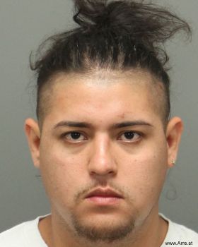 Luis Andres Fuentes Mugshot