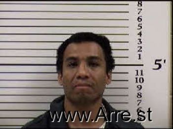 Luis Hernandez Garcia Mugshot