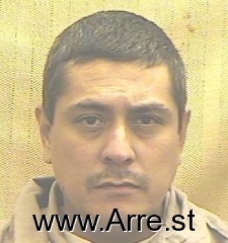 Luis C Gomez Mugshot