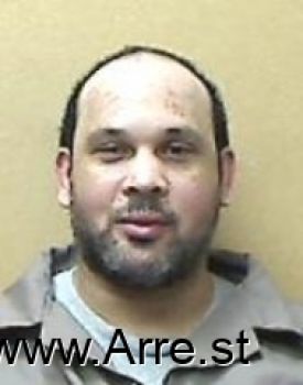 Luis  Gonzales Mugshot