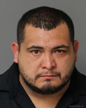 Luis Gonzalo Gutierrez Mugshot