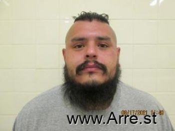 Luis A Herrera Mugshot