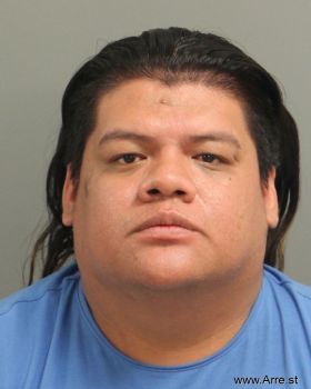 Luis Miguel Herrera-domingue Mugshot