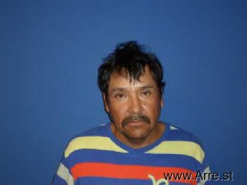 Luis Gonzalez Landeros Mugshot