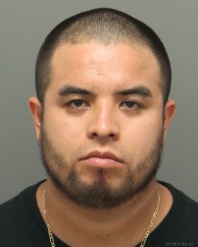 Luis Gerardo Lugo-negrete Mugshot