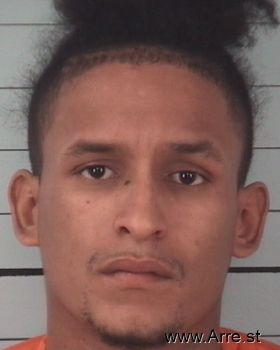 Luis Osvado Marrero Mugshot