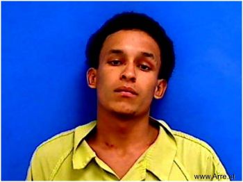 Luis Osvado Marrero Mugshot