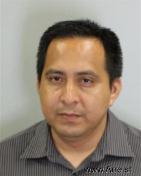 Luis Jiminez Morales Mugshot