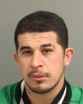 Luis Miguel Ochoa-torres Mugshot