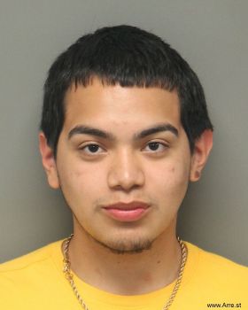 Luis Noe Ortiz Mugshot