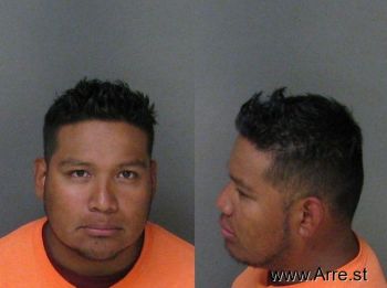 Luis Alberto Osorio Hernandez Mugshot