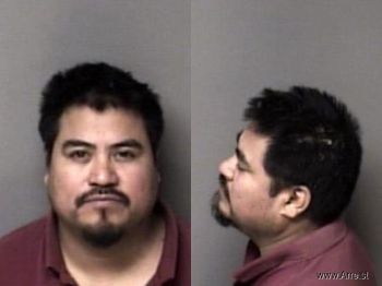 Luis Emmanuel Padilla-ayala Mugshot