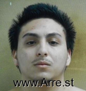 Luis A Palacios Mugshot