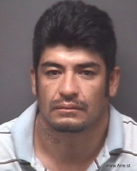 Luis Angel Resendiz-cosio Mugshot