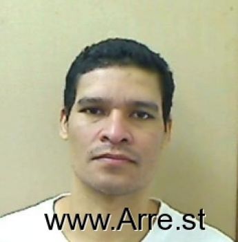 Luis G Rosales Mugshot