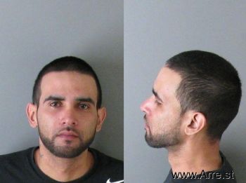 Luis Elbin Rosario Mugshot