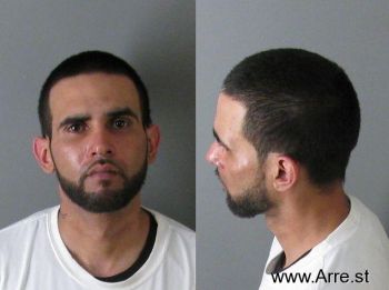 Luis Elbin Rosario Mugshot