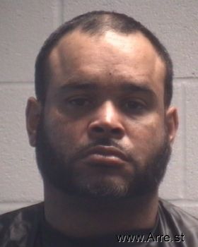 Luis Soto Santiago Mugshot