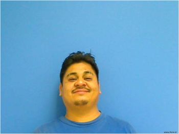 Luis Alonso Torres Mugshot