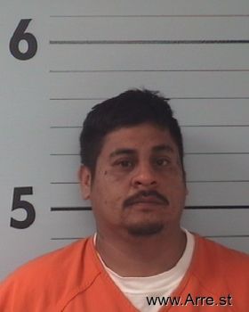 Luis Alonzo Torres Mugshot