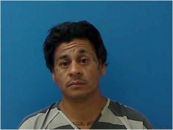 Luis Alonso Torres Mugshot